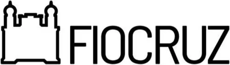 Logo Fiocruz Pernambuco