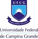 Logo UFCG